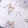 Lace Butterfly Dragonfly Rhinestone Baseball Cap - Spring/Summer Breathable Sun Protection, Curved Brim