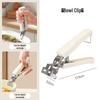 Kitchen Anti-Scald Bowl Clip