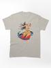 Age of Mythology Lovestruck (Helen of Troy) Classic T-Shirt