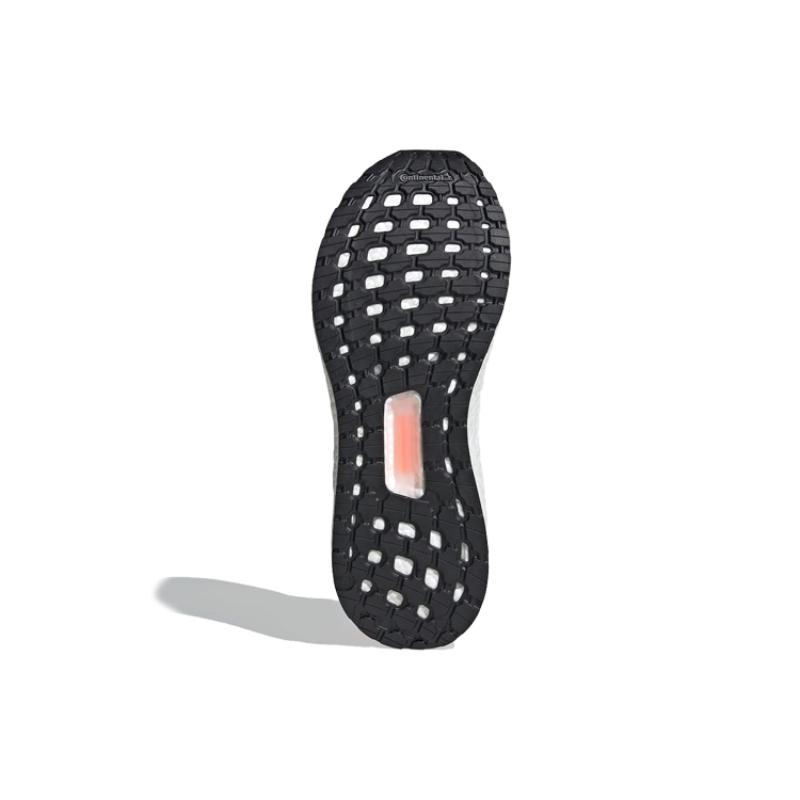 Adidas UltraBoost 20 'Solar Orange' Sneakers EG0699