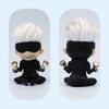 PVC Material 10cm Jujutsu Kaisen Wuxiao Niedlich Wutian Wutu Figur Figur Blind Box