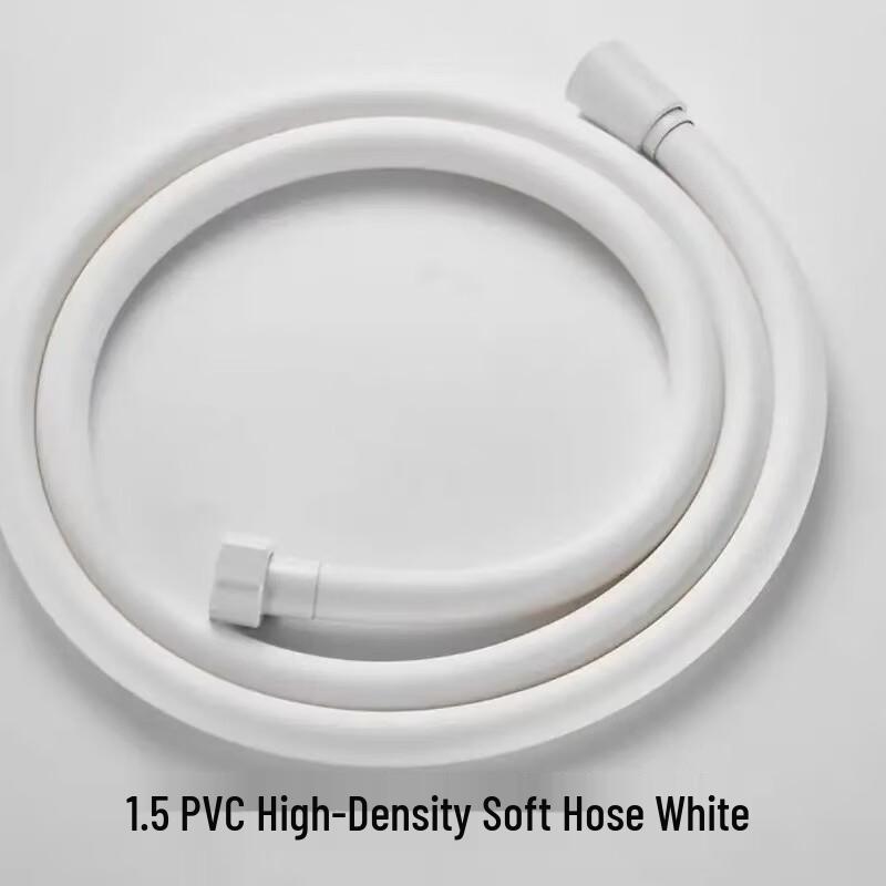 Miling PVC High-Pressure Shower Hose