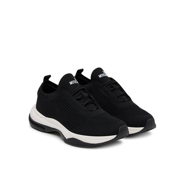 Кроссовки LOVE MOSCHINO JA15485G0MIYZ000