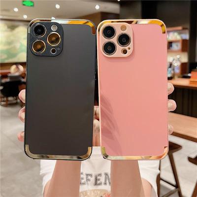 Cover per smartphone – Cover antiurto per smartphone