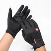 Wasserdichte Winter-Touchscreen-Handschuhe für Damen & Herren – Warme Fleece-Ski- & Motorradhandschuhe