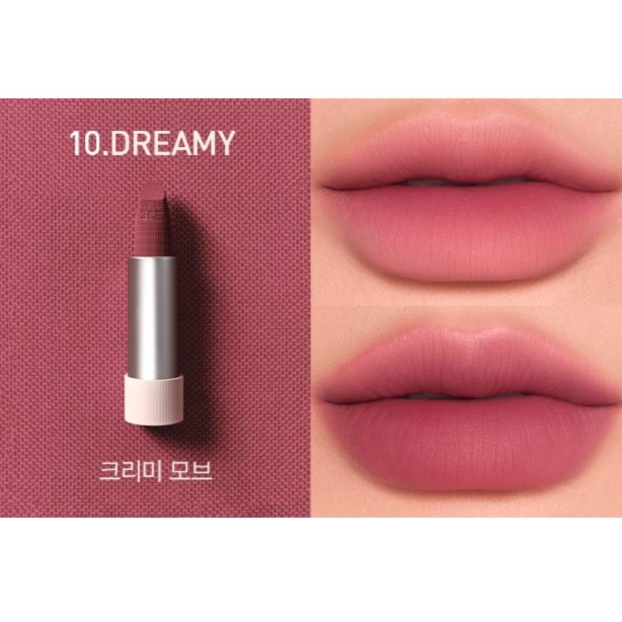 3ce Szminka Cashmere Hug (12 kolorów)