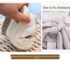 Girls' White Skate Sneakers - Soft Sole, Low-Top, Fashion Casual Shoes for Kids, 2026 Spring/Autumn Collection.