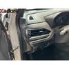 For Subaru Forester 2025 2026 Carbon Fiber Car Front Side Air Condition Vent Outlet Cover Trim Inteiror Mouldings Accessories