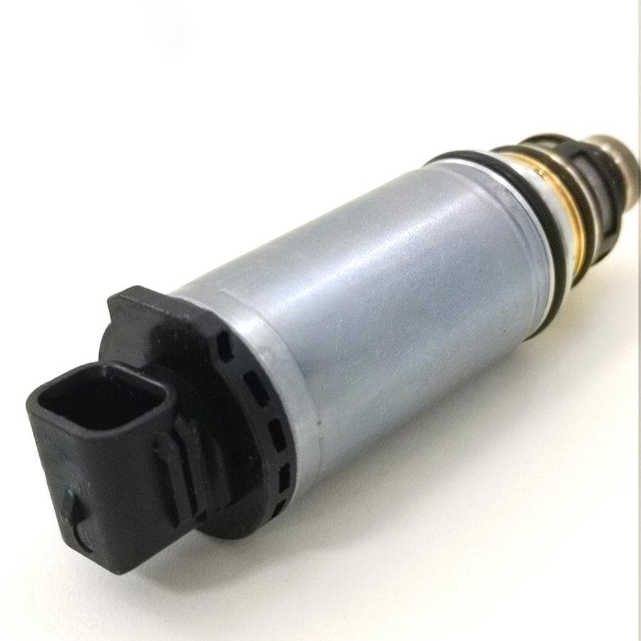 For 2013-18 Nissan ALTIMA 2.5 3.5L SL SV A/C Compressor Electronic Control Valve