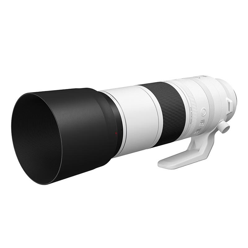 Canon RF 200-800mm F6.3-9 IS USM Telephoto Zoom Lens 200-800mm F6.3-9