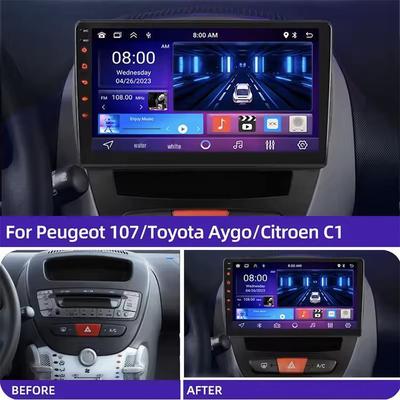 Audio & Video für Autos – MP4 & MP5-Player fürs Auto