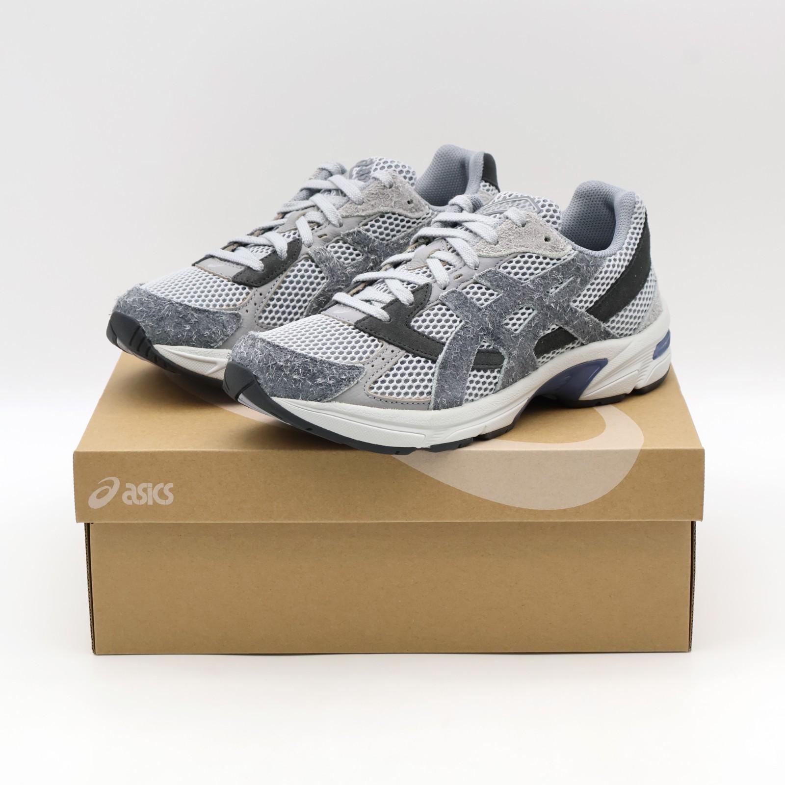 1203A327-021 Asics Gel-1130 Средне-серый Стальной серый (Мужской) 6