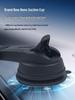 Magnetic Wireless Charger & Dashboard Phone Holder