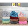 Creative Pet Bed Thicken Nest for Dogs and Cats Soft Plush Rectangular Sofa