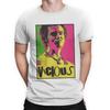 Sid Vicious Men's T-Shirt Sex Pistols Punk Music Tee Top Gift T Shirt Rock Bass
