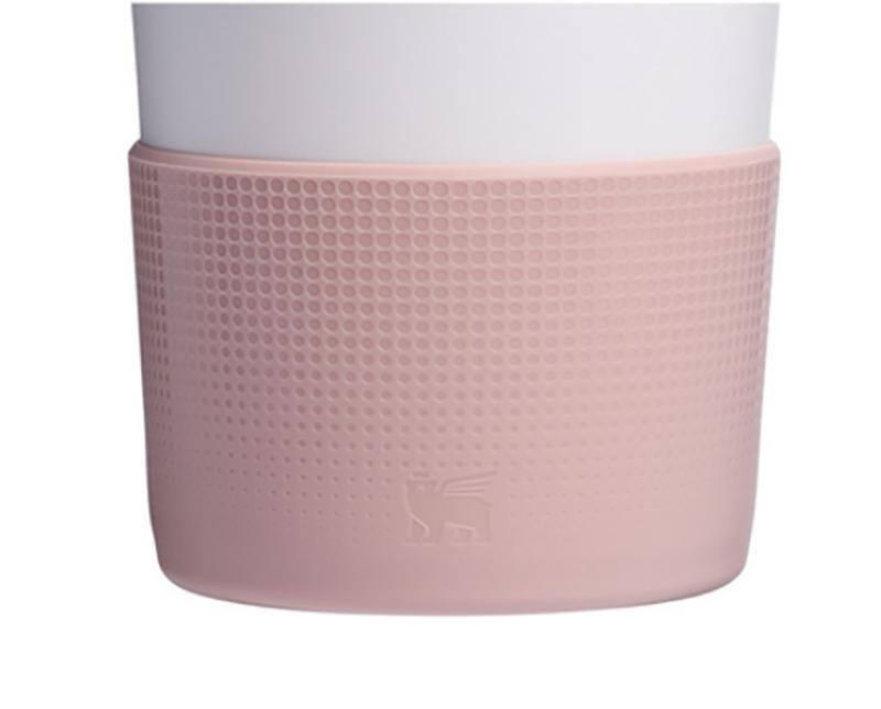 STANLEY Quencher (1.18L) Boot & Straw Cover Set, Korean