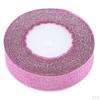 "Satin Fabric Ribbon for Gift Wrapping, Bow, Wedding , Single