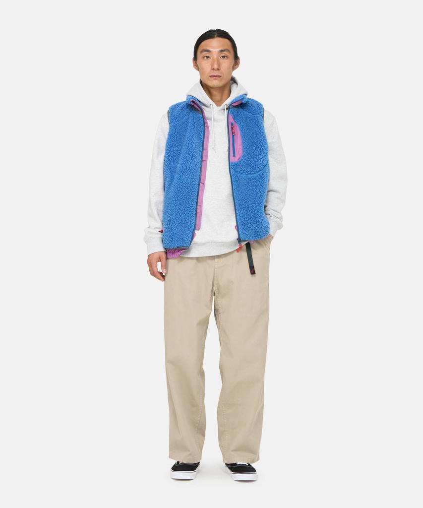 Geulamichi Wide Pants Dune Pigment