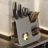 High-End Kitchen Countertop Multi-Purpose Organizer for Chopsticks, Knives, Spoons & Utensils