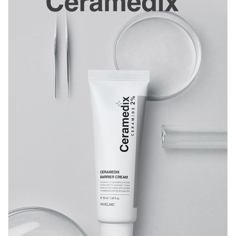 MAXCLINIC - Ceramedix Barrier Cream
