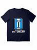 Pantera DE TOMASO Essential Unisex T-Shirt