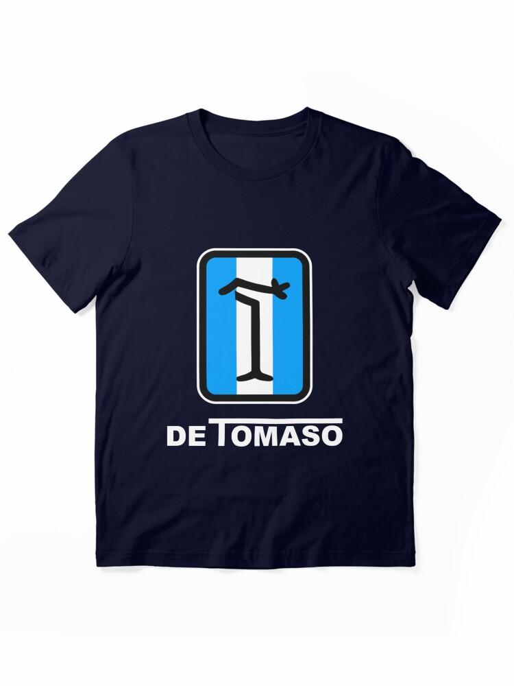 Pantera DE TOMASO Essential Unisex T-Shirt