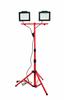 Awtools Reflector SMD LED with Tripod 2x50W