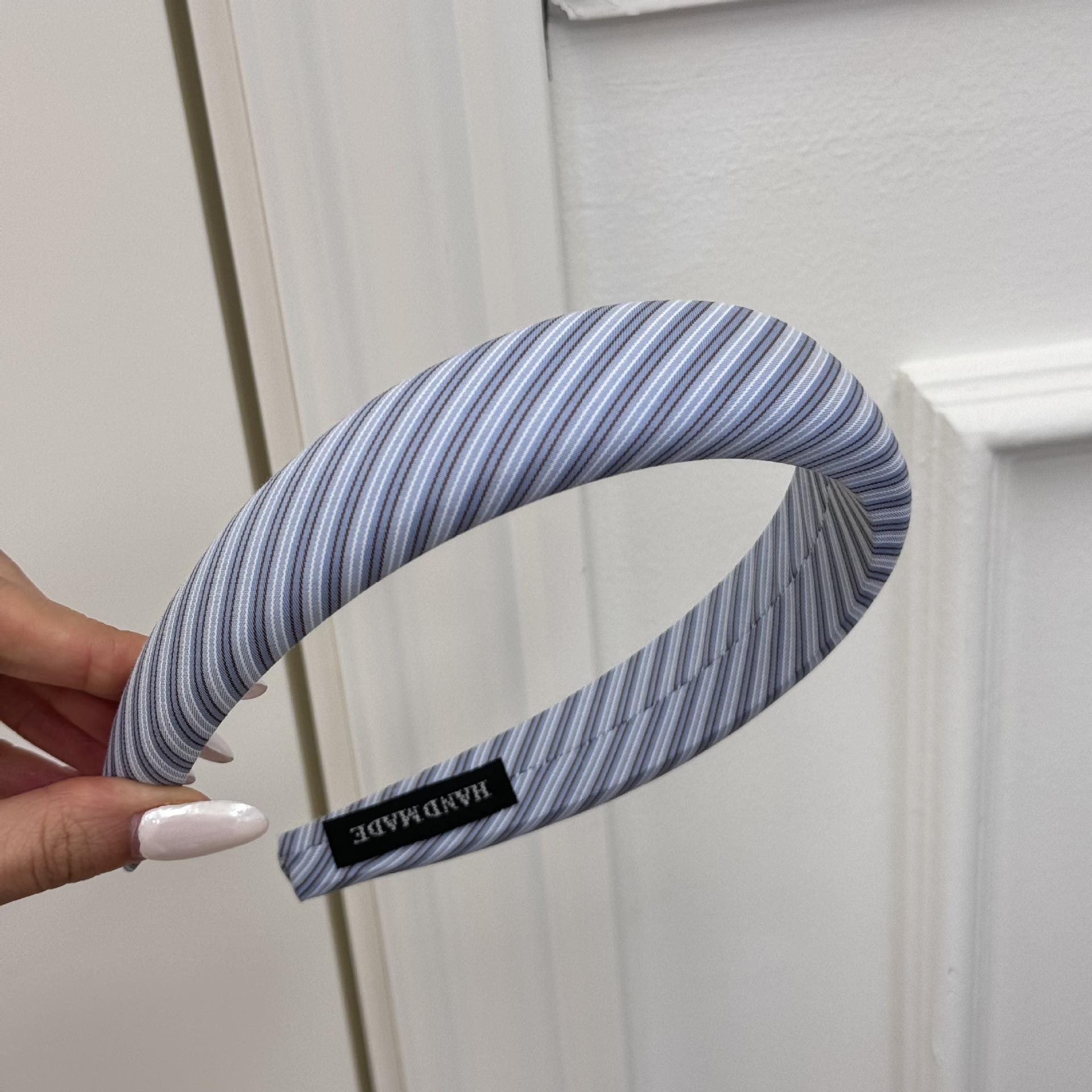 

Корейские аксессуары для волос повязки на голову для девочек женщин повязка винтаж популярный ведущий модный обруч макияж умывание взрослые k-pop йога новый