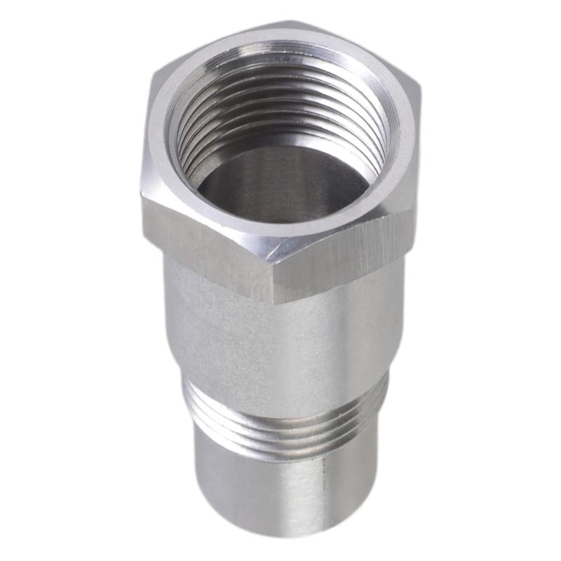 M18X1.5 Oxygen O2 Sensor Exhaust Oxygen Sensor Automobiles Sensors Car Fix Check Engine Light Eliminators