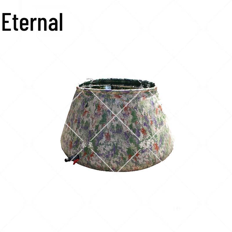 Yongzhi Camouflage Foldable Soft Water Storage Tank