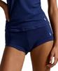 Pollolalpeulolenineoweeo Damen Boxershorts Marineblau Typ 1 4P2022