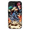 Piccolo Dragons Gokus Balls Z Phone Cover for Xiaomi Redmi Note 14 12 13 ProPlus A4 A3 Pro Plus 12C 13C 14C 5G Case