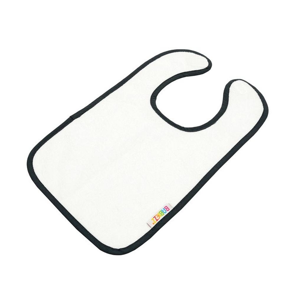 ARTG Baby Babiezz All-Over Sublimation Bib