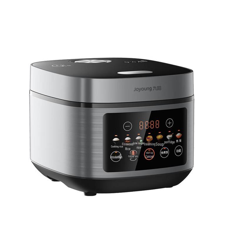 Joyoung 0-Coating Smart Rice Cooker 4L CN plug (adapter included)