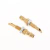 2/4Pcs Copper Water Nozzle Pick Up Inlet Nozzle Water Cooling Nipple For DIY RC Model Boat Connecting Accessories