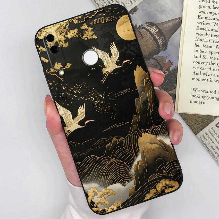 For Itel S15 S16 S17 S18 S23 P15 P17 P36 P37 P38 P40 Phone Case Playful Cat Patterns Fashion Shell Matte Silicone Dustproof Back Cover For Itel Casing