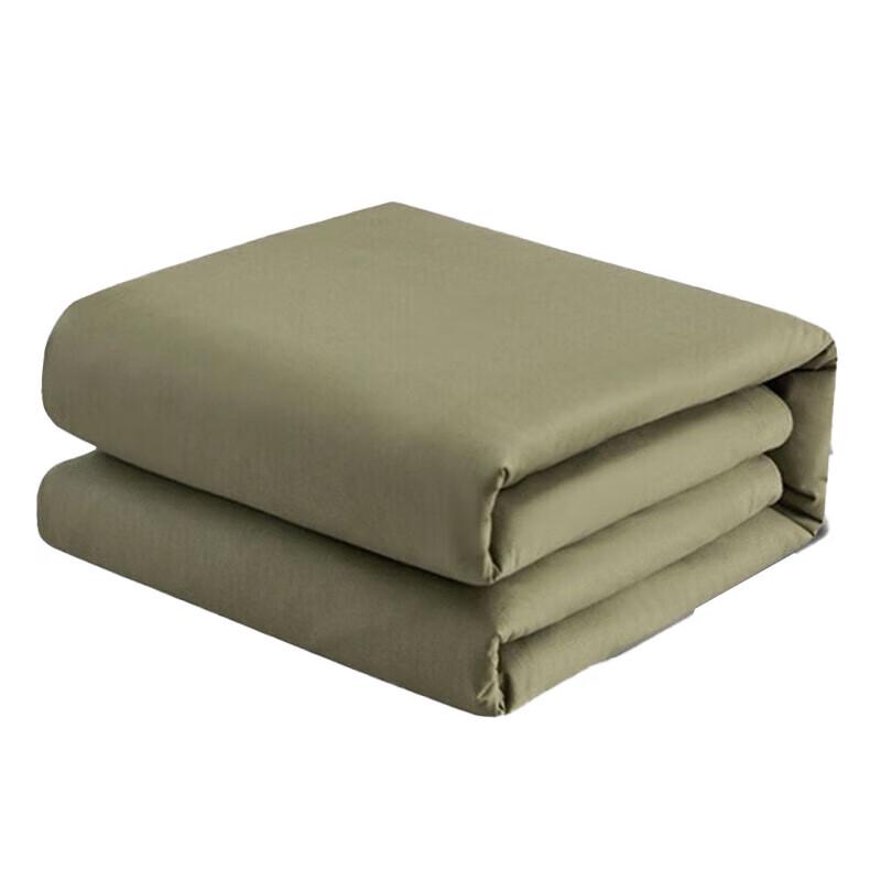 Military Training Dormitory Quilt