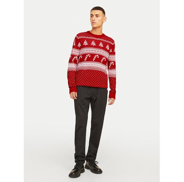 Свитер Jack & Jones Xmas Gabriel