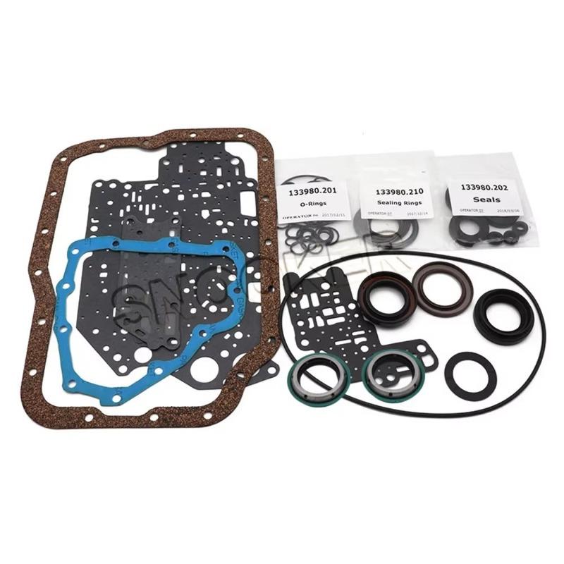 5F27E FNR5 gearbox repair kit for Mazda M6 Mazda 3 5 6 8 for Besturn B50 Transmission maintenance kit