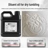 High Gloss Polishing & Rolling Oil for Plastic, Fine Plate & Stainless Steel