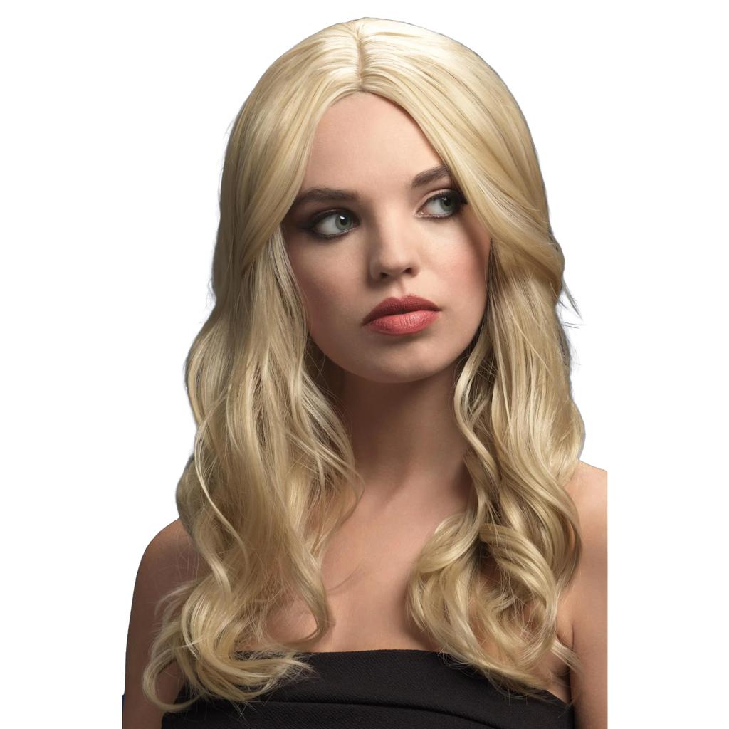 Fever Damper/Damer Khloe Peruk