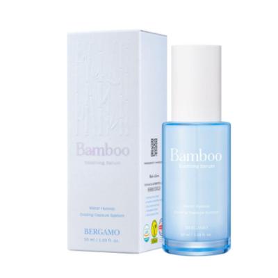 Bamboo Capsule Soothing Serum 50ml X 2ea