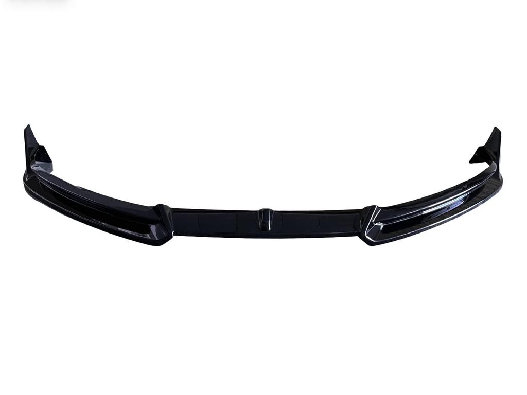AKASAKA Sport Body Kit for Xiaomi YU7: Modified Front Lip, Rear Diffuser, and Side Skirts
