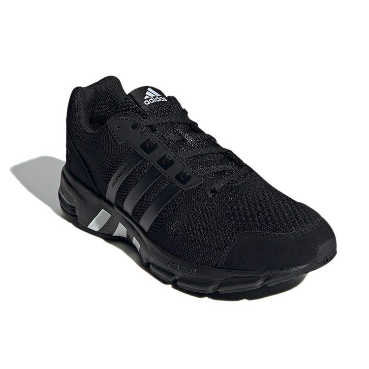 Adidas Equipment 10 Primeknit 'Black White' GZ2780