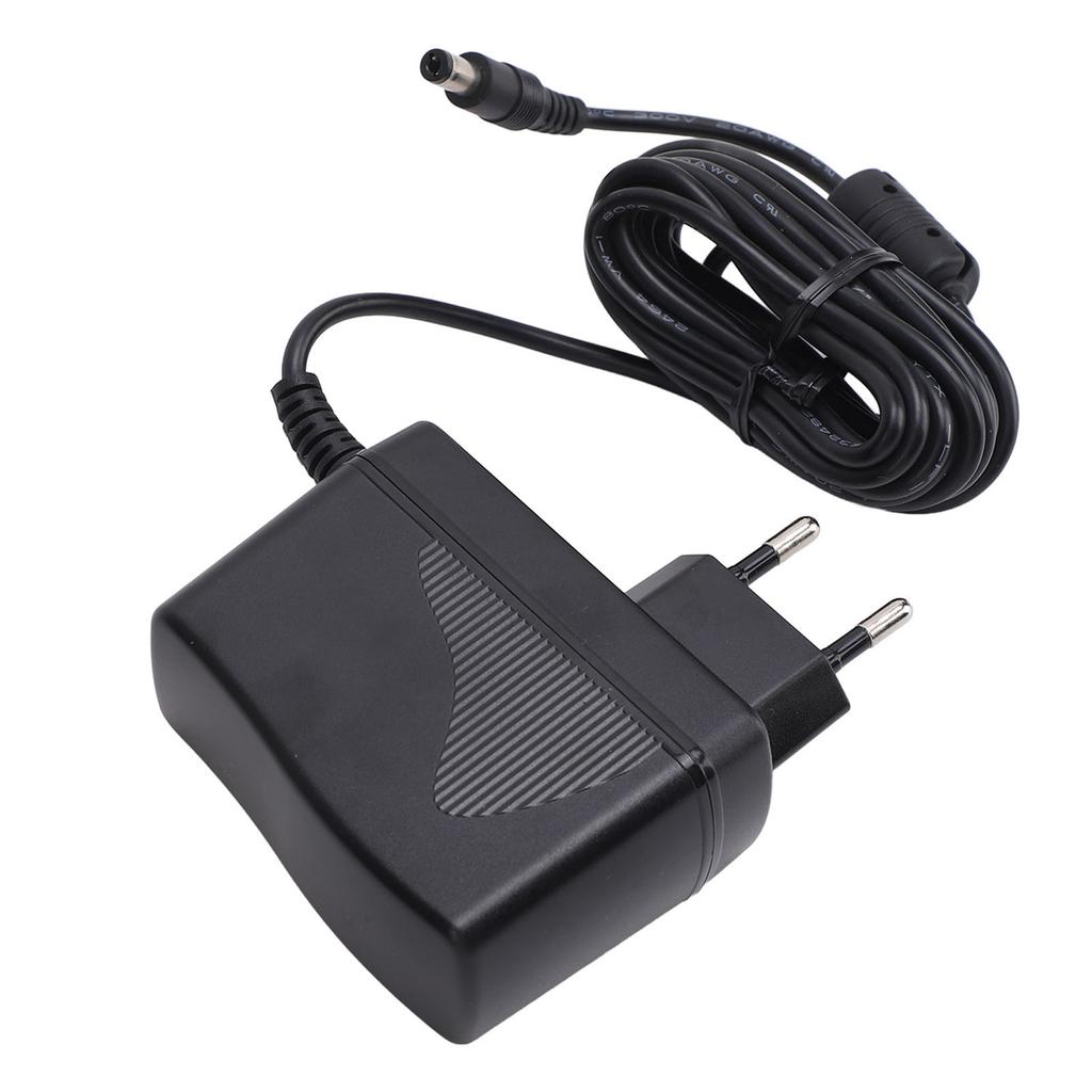 Guitar Pedal Power Adapter DC9V 2A Effect Pedal Power Supply Adapter with Multiple Noise Filtering E