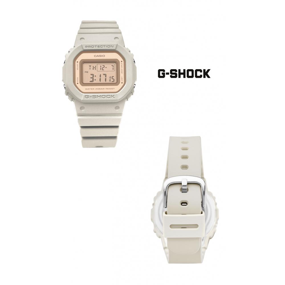 G Shock Gmd S5600 8dr  Gmd S5600 8  5600 SerieS diGital Square SportS Soldier Men S Urethane Watch