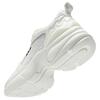 Fila Drop Fashion Versatile Low-Top Dad Shoes Women Sneaker White F12W421108FSN