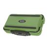 Double Sided Fishing Tackle Box Baits Lures Organizers Case Fishing Tool Box for Tool, Fishing Tackle, Craft, Part