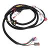 Golf Cart Main Electrical Harness 104023201 Full Main Connector Wiring Cable Replacement for Club Car Precedent Tempo