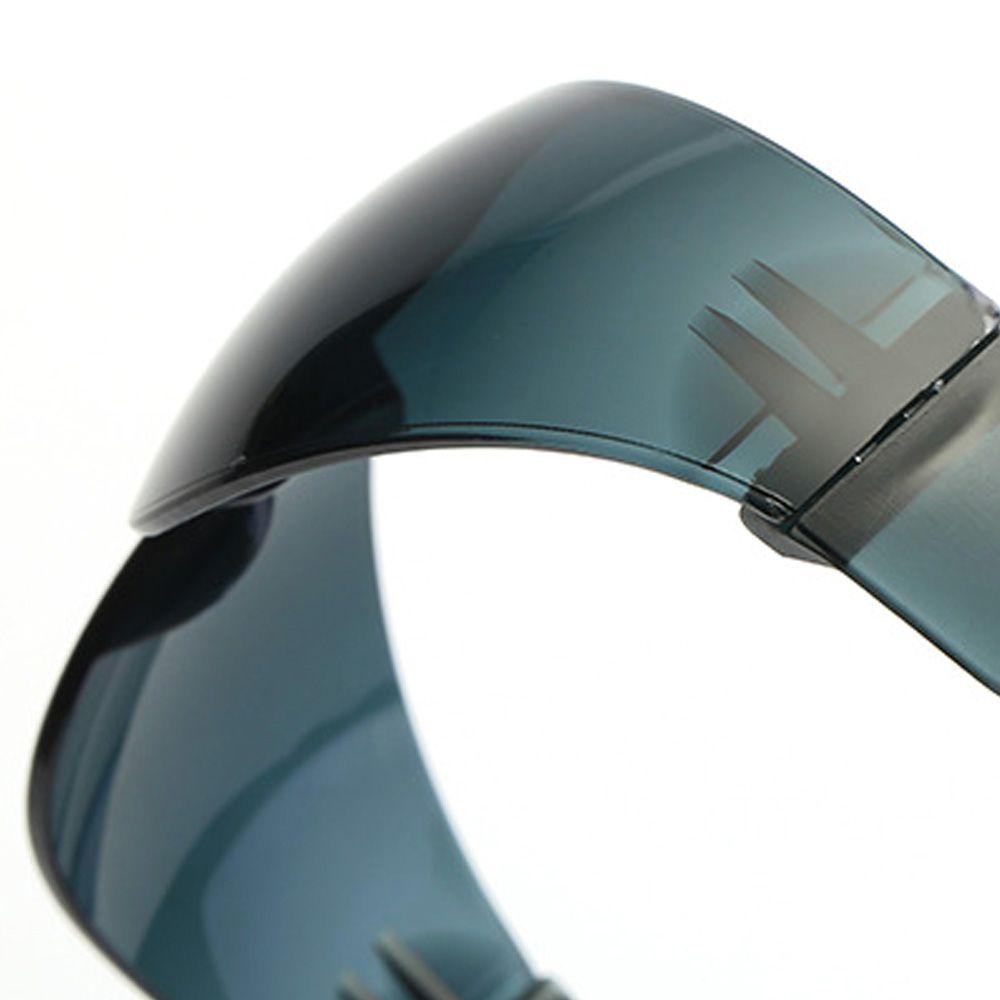 Anti-impact Spectacles Outdoor Work Riding Safety Goggles Eyewear Protection Glasses Eye Protective